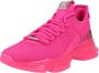 Steve Madden Dames Sneakers Maxilla-r Neon Pink Rose - Thumbnail 5