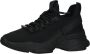 Steve Madden -Ma E Black Dames Sneaker SM19000019-04004 - Thumbnail 3