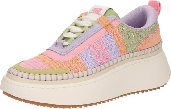 Steve Madden Sneakers laag 'Doubletake'