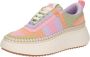 Steve Madden Sneakers in gebreide look model 'DOUBLETAKE' - Thumbnail 2