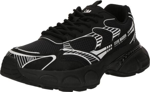 Steve Madden Sneakers laag 'Bantory'