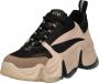 Steve Madden Sneakers SM11001805 04005 881 Roze 40 - Thumbnail 4