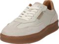 Steve Madden Sneakers in all-over look model 'Euphoria' - Wit