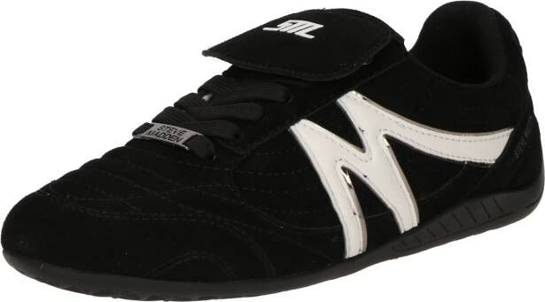 Steve Madden Sneakers laag 'Freekick'