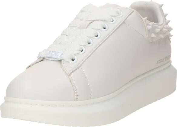 Steve Madden Sneakers laag 'Frosting'