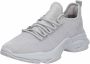 Steve Madden sneakers laag macdad Lichtgrijs - Thumbnail 3