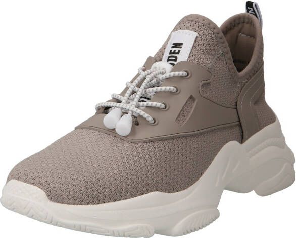 Steve Madden Sneakers Match-E in grijs