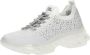 Steve Madden Sneakers Meter in wit - Thumbnail 2