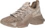 Steve Madden Mistica SM11002320-04004-BG6 Bronze Goud Zilver - Thumbnail 3