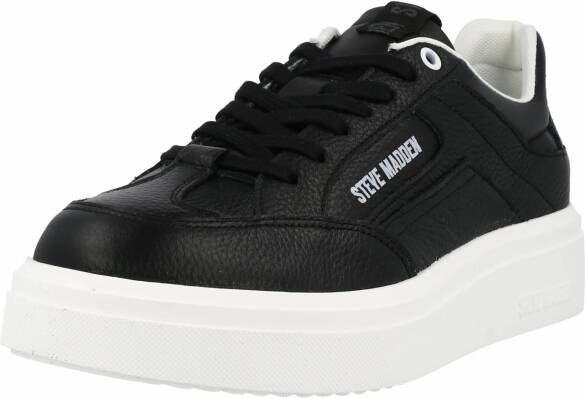 Steve Madden sneakers laag orlando Wit