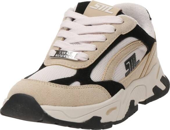 Steve Madden Sneakers laag 'Peak-E'