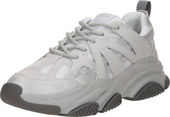 Steve Madden Sneakers laag 'Peckman'