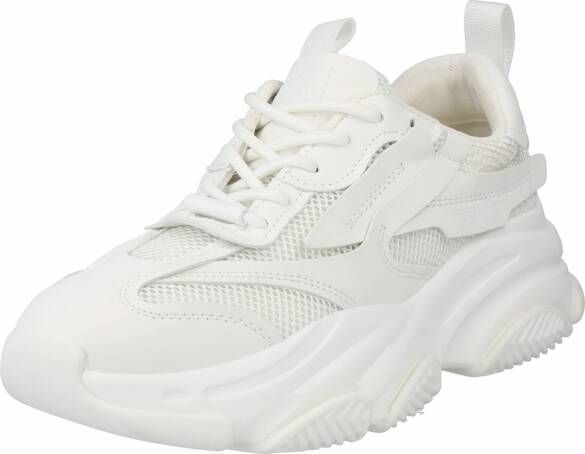 Steve Madden Sneakers laag 'POSSES'