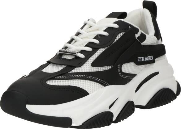Steve Madden Sneakers laag 'Posses'