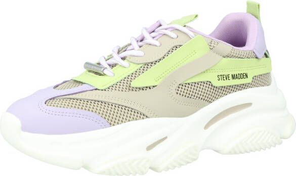 Steve Madden Sneakers laag 'POSSESSION'