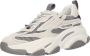 Steve Madden Possession-E Bone Dames Sneaker SM19000033-03006-BG3 - Thumbnail 5