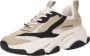 Steve Madden Possession-E Irish Dames Sneaker SM19000033-04005-IB1 - Thumbnail 4