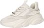 Steve Madden Dames Sneakers Wit SM19000033 SVC Possession-E Sneaker - Thumbnail 6
