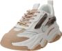 Steve Madden Progressive SM19000096-04005-10M Beige Rose - Thumbnail 6
