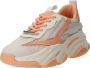 Steve Madden Dames Sneakers Wit SM19000033 PSV Possession-E Sneaker - Thumbnail 6