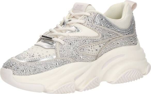 Steve Madden Low-Top Sneakers Privy in beige