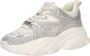 Steve Madden Low-Top Sneakers Privy in beige - Thumbnail 2