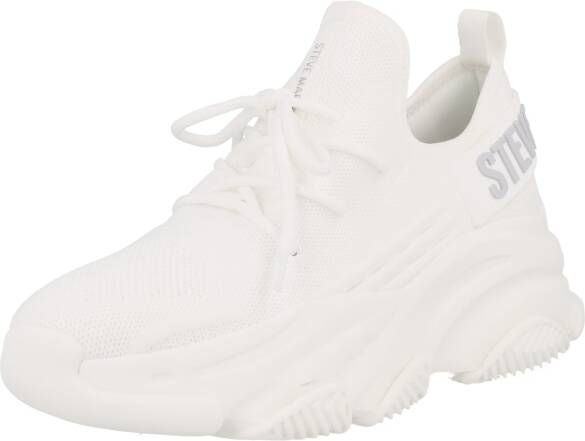 Steve Madden Beschermde dames trainers White Dames - Foto 8