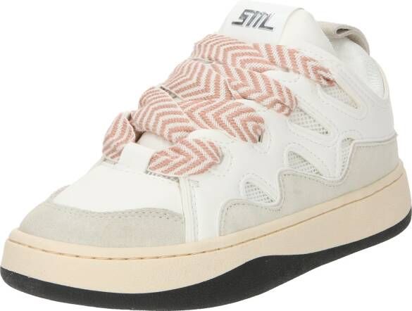 Steve Madden Sneakers laag 'ROARING'