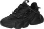 Steve Madden Spectetor chunky sneakers zwart - Thumbnail 3