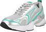 Steve Madden Sneakers Baskets femme Speedster-E - Thumbnail 2
