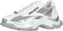Steve Madden Zoomz SM11002327-04005-196 Wit - Thumbnail 3