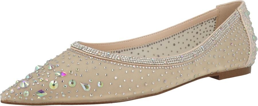 Steve Madden Dames ballerina's Charise