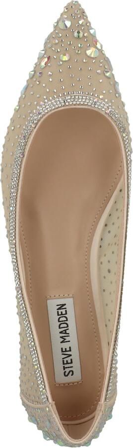 Steve Madden Dames ballerina's Charise - Foto 3