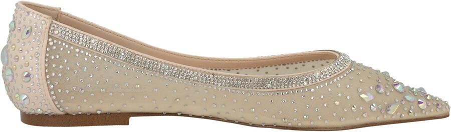 Steve Madden Dames ballerina's Charise - Foto 7