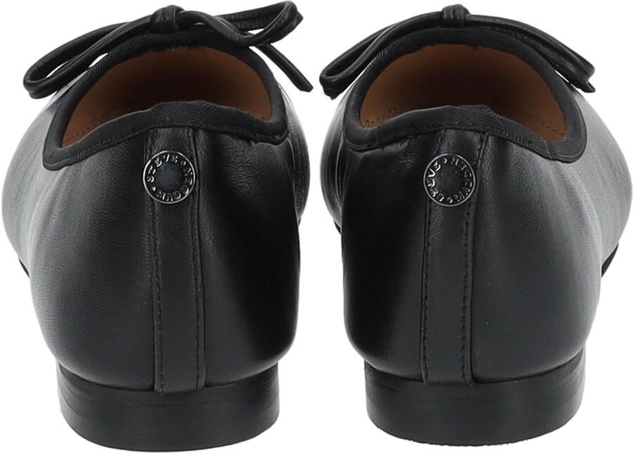 Steve Madden Zwarte Ballerina`s Ellison Stijl - Foto 4
