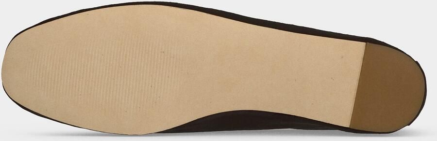 Steve Madden Ballerina's met siernaad model 'Leni' - Foto 5