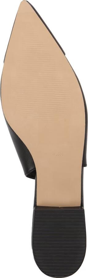 STEVE MADDEN Ballerina met riempjes 'Rowyn' zwart - Foto 3