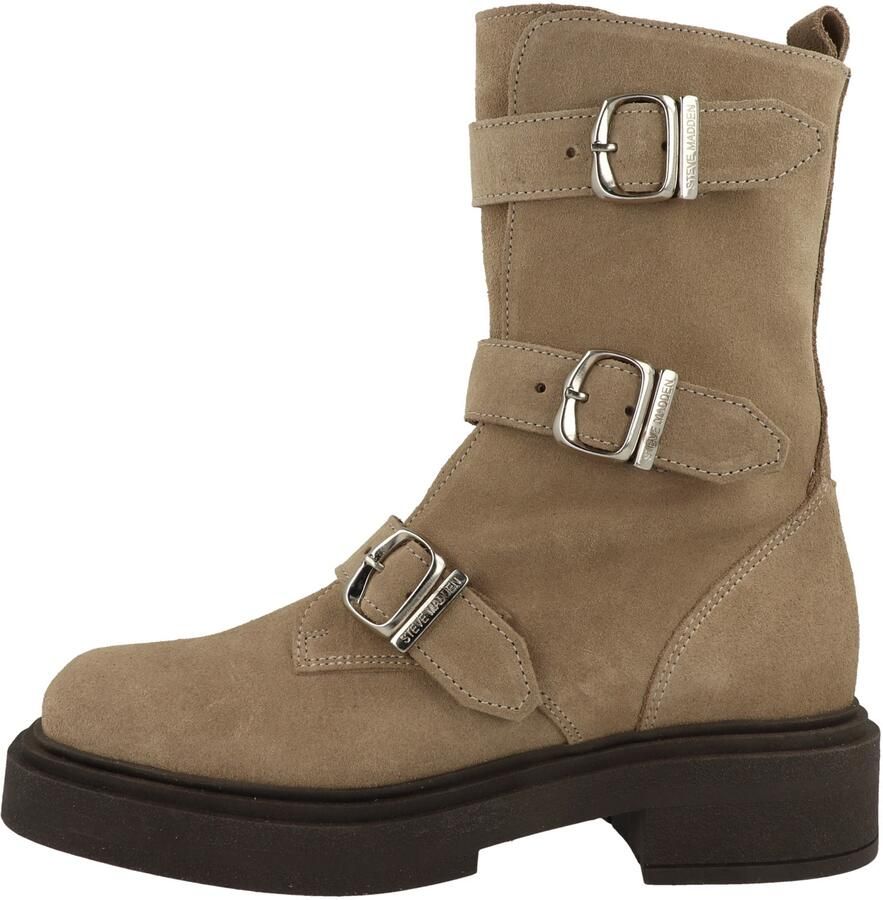 STEVE MADDEN Boots 'Clipper' beige - Foto 2