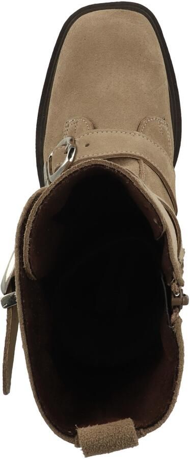 STEVE MADDEN Boots 'Clipper' beige - Foto 5