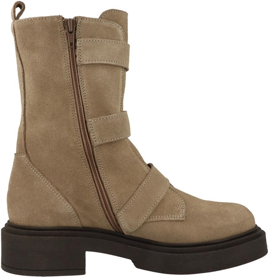 STEVE MADDEN Boots 'Clipper' beige - Foto 3