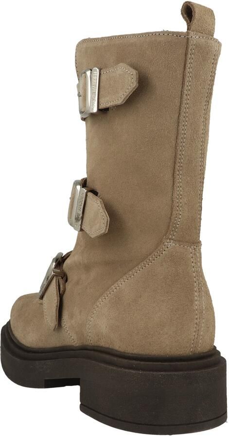 STEVE MADDEN Boots 'Clipper' beige - Foto 4