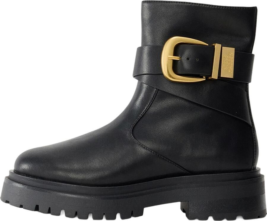 Steve Madden Laarzen met doornsluiting - Foto 7