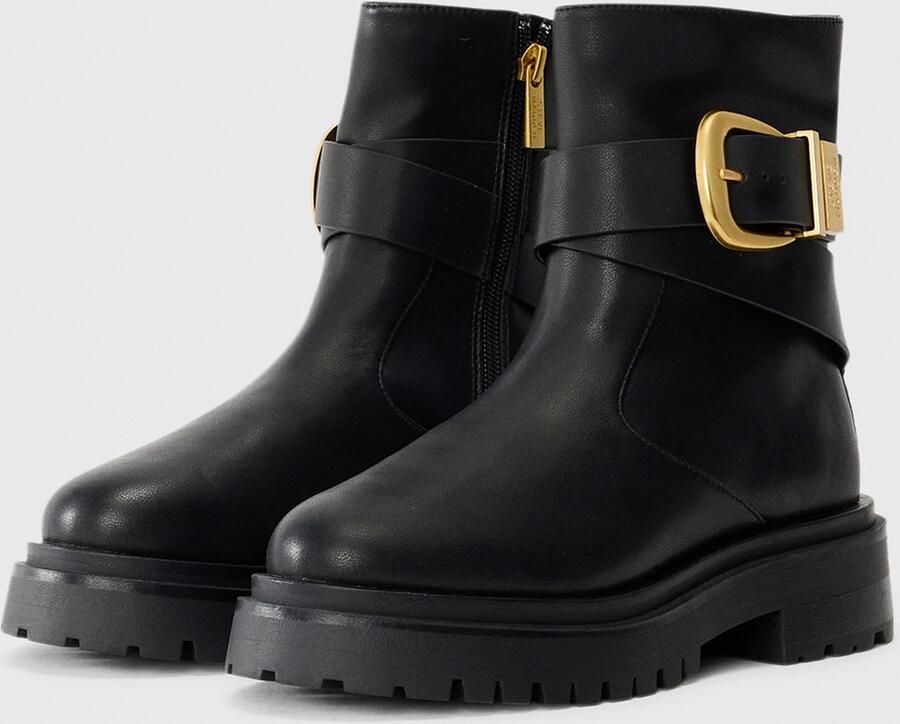 Steve Madden Laarzen met doornsluiting - Foto 8