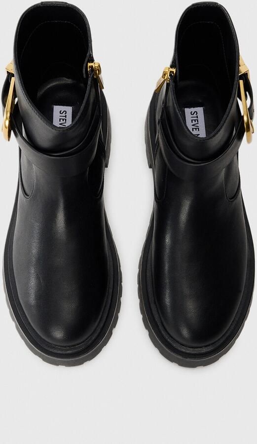 Steve Madden Laarzen met doornsluiting - Foto 4