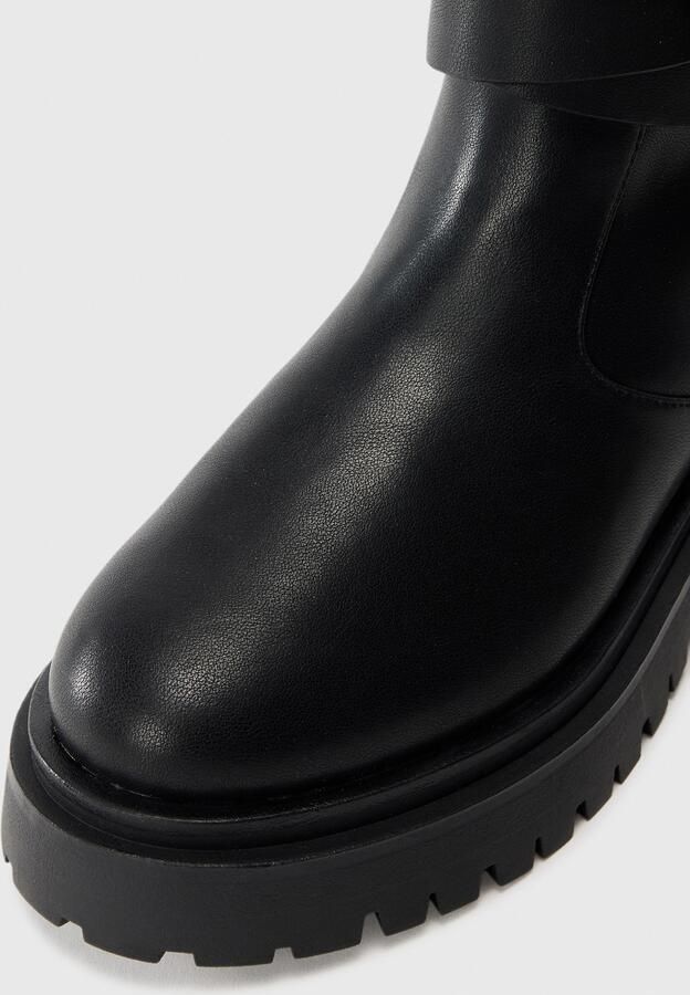 Steve Madden Laarzen met doornsluiting - Foto 6