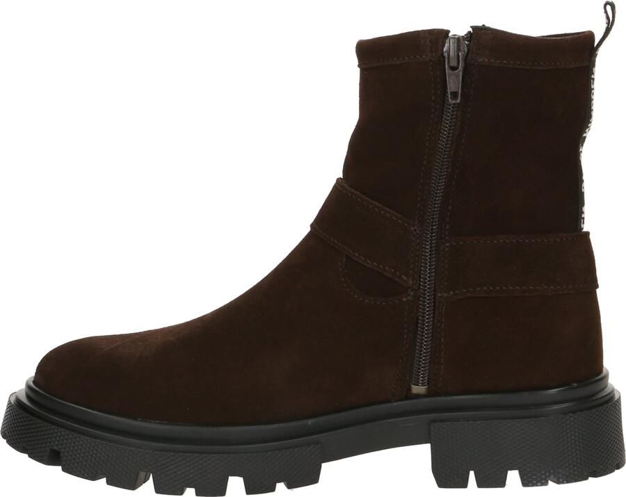 STEVE MADDEN Boots 'Radios' bruin - Foto 2