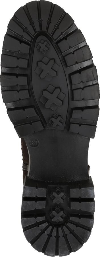 STEVE MADDEN Boots 'Radios' bruin - Foto 3