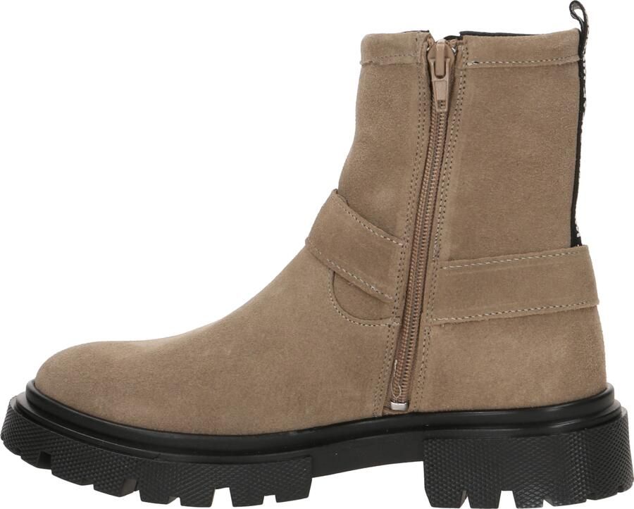 STEVE MADDEN Boots 'Radios' donkerbeige - Foto 2