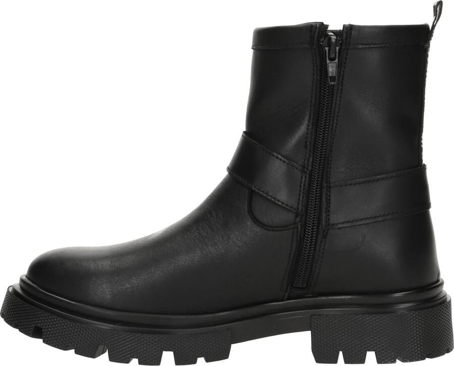 STEVE MADDEN Boots 'Radios' zwart - Foto 2