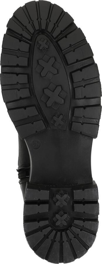 STEVE MADDEN Boots 'Radios' zwart - Foto 3